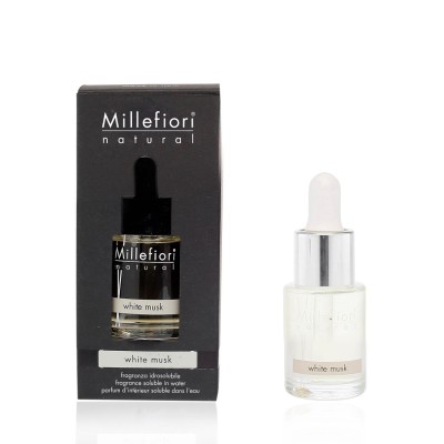 WHITE MUSK 